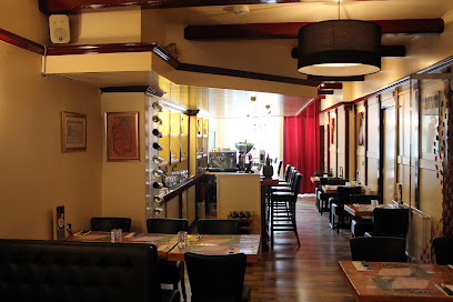 Il Sogno Cucina Italiana e Pizzeria