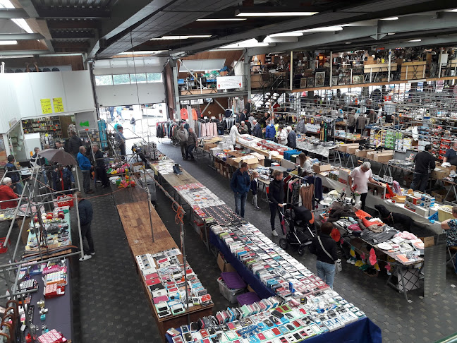 De Weerselose Markt - Horeca