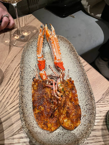 Nela Restaurant - Horeca