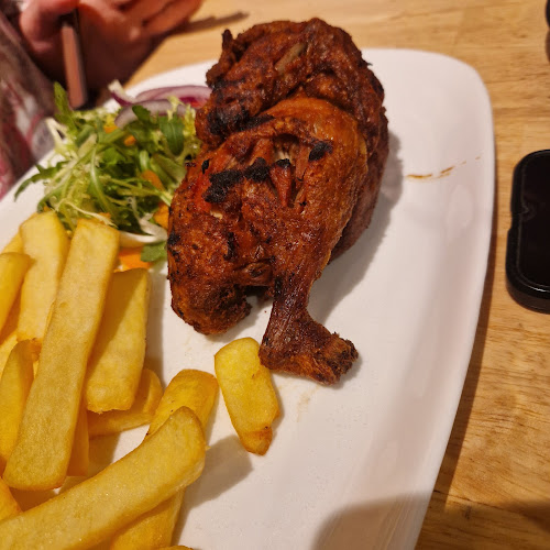 Damrak 31, 1012 LJ Amsterdam