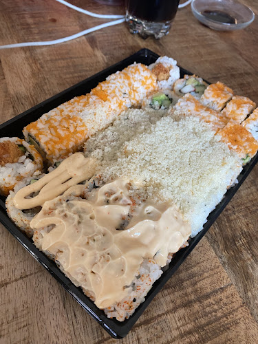 Sushi To Go - Rotterdam