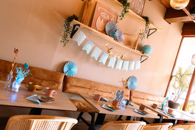 The Bakery Café Leeuwarden - Horeca