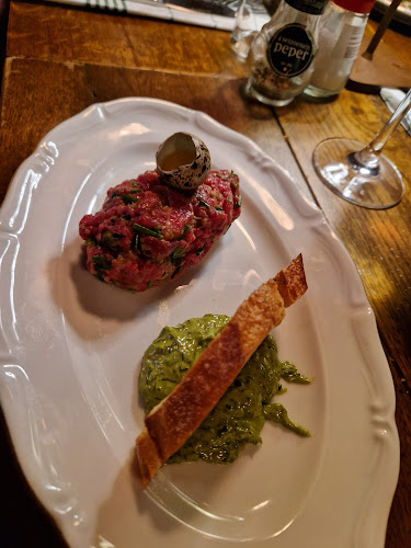 Herberg De Bonte Os - Kampen