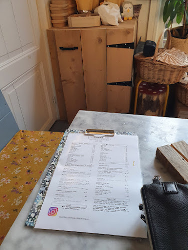 Opinii despre Kindercafee 't Lokaaltje în Middelburg - Horeca