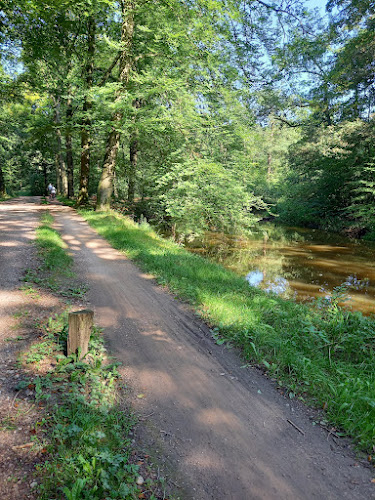 Restaurant Paviljoen Lutterzand - Horeca