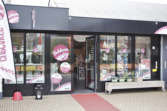 Comentarii opinii despre Bakken & Zo