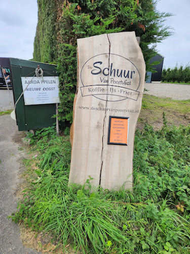 Opinii despre De Schuur van Poortvliet în Poortvliet - Horeca