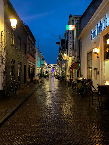 Ristorante San Giorgio Open Times