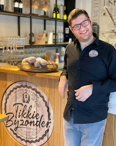 Opinii despre Lunchroom Tikkie Bijzonder în Sliedrecht - Horeca