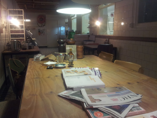 De Gomer Bakkerswinkel - Horeca