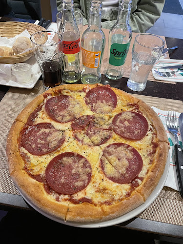 Comments and reviews of Restaurant Tramonti