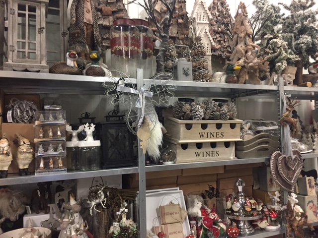 Jac. A. van Zanten British Food