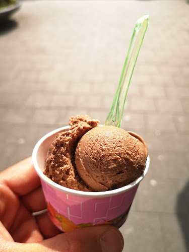 Opinii despre IJssalon Nino în Rotterdam - Horeca