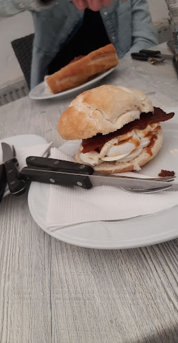 Comentarii opinii despre Croissanterie Daily's