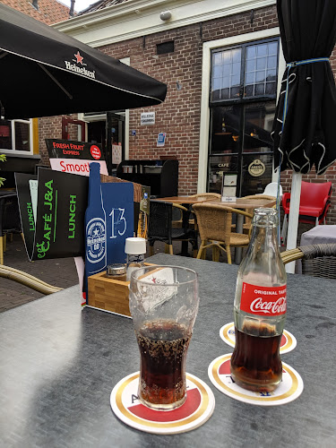 Eetcafé J&A - Horeca