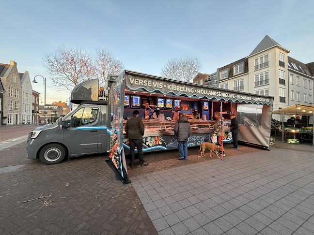 Opinii despre Visspecialist Corné Struik în Werkendam - Horeca