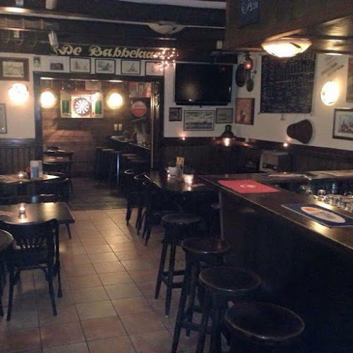 Opinii despre Eetcafé De Babbelaar în Medemblik - Horeca