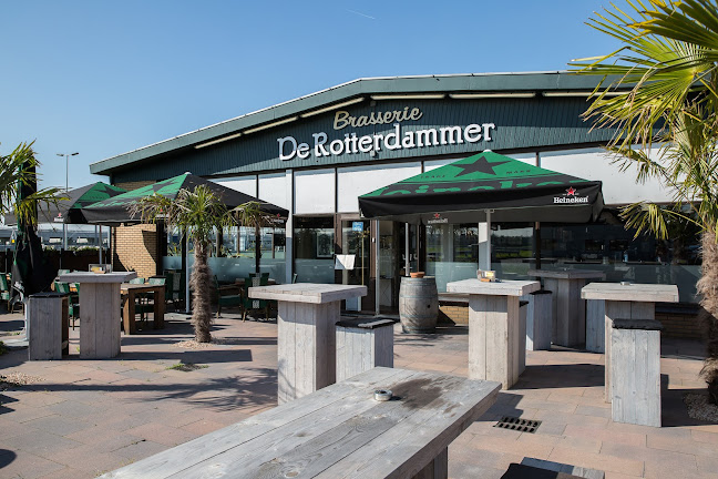 Botlekweg 107, 3197 KA Botlek Rotterdam