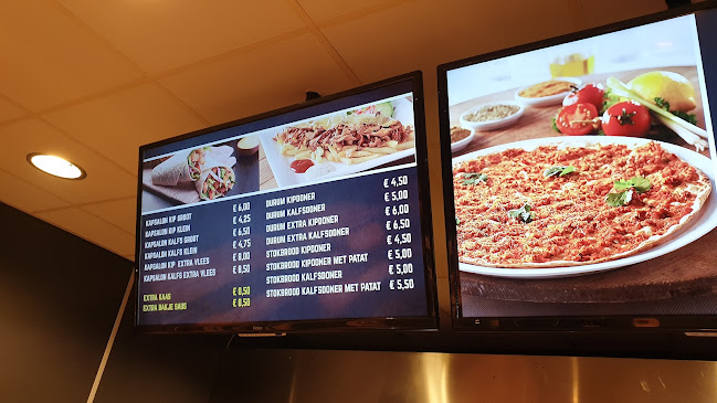 Comentarii opinii despre Bakkerij De Kampioen