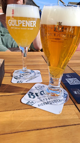 Reviews of Gouden Leeuw Hotel Restaurant De in Zevenbergschen Hoek - Horeca