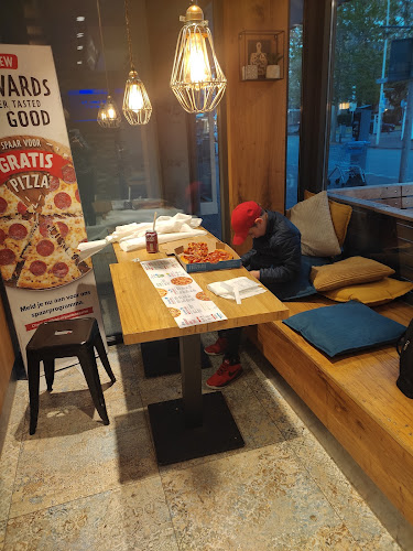 Domino's Pizza Den Haag Theresiastraat