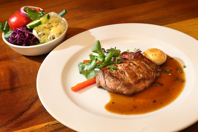 Opinii despre "Op de Boom" Café Cafetaria în Koningsbosch - Horeca