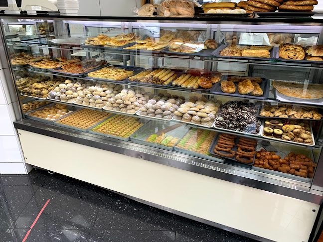 Bakkerij Kapadokya Bakkerij Semeet - Rotterdam