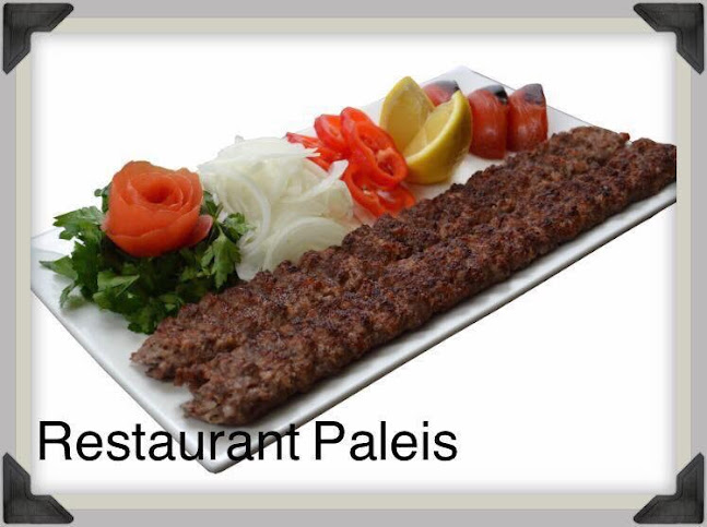 Restaurant Paleis
