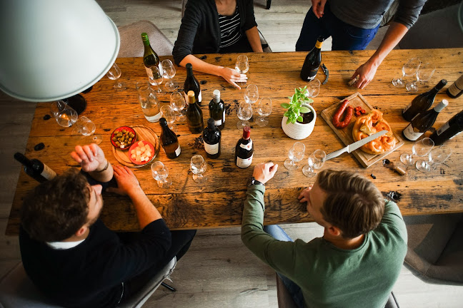 Opinii despre +WINE Venlo în Venlo - Horeca