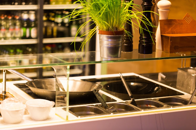 Zappa's Arnhem - Horeca