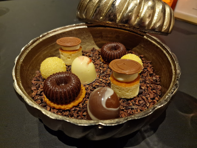 Opinii despre Restaurant Joann * în Enschede - Horeca