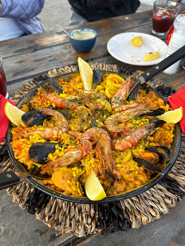 Los Del Puerto - Horeca