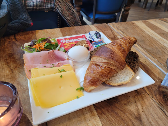 Klein Seinpost - Horeca