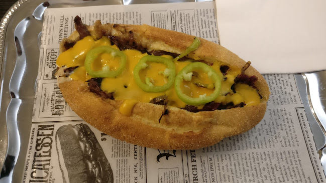 Day Dream Deli Open Times