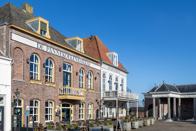 De Pannekoekenbakker Heusden - Heusden