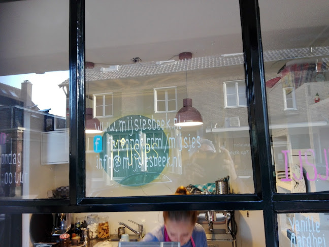 M'ijsjes - Horeca