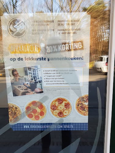 Pannenkoekenhuis De Langenberg - Horeca