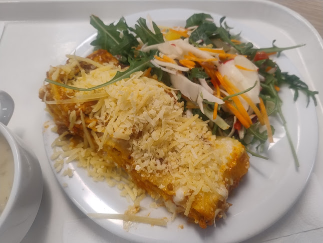 De Universiteit van Tilburg, 5037 AB Tilburg