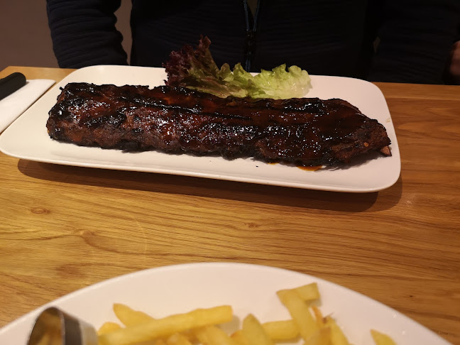 Opinii despre Toros Santiago Restaurant în Den Haag - Horeca