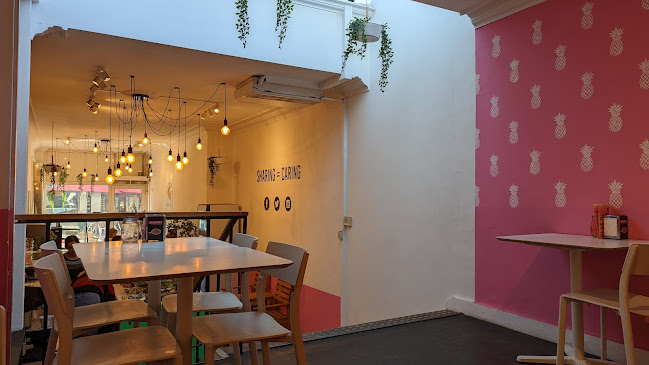 Waffelicious - Eindhoven