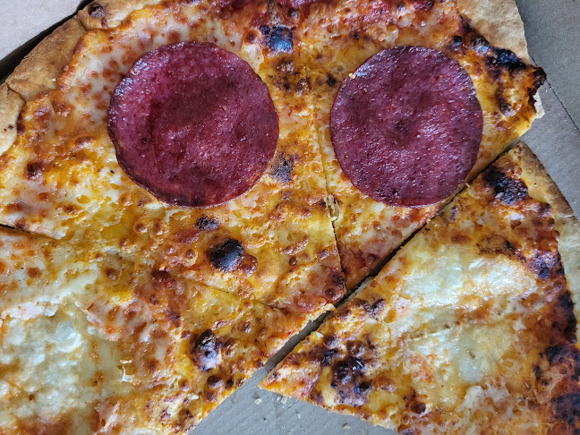 Domino's Pizza Nootdorp - Nootdorp