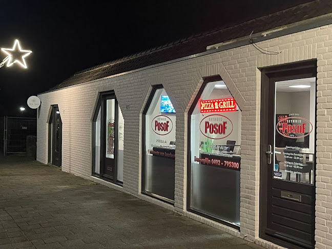 Posof Doner - Beek en Donk