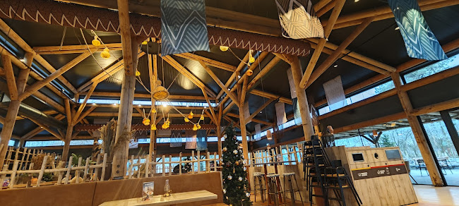 Kongo Restaurant - Horeca