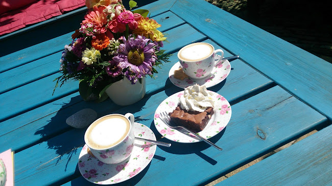 Kit's Andijk - Horeca