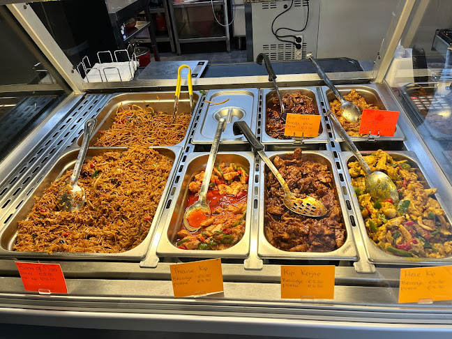 Gunay Burger - Horeca