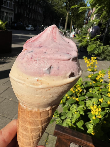 Opinii despre SottoZero Gelatobar în Amsterdam - Horeca