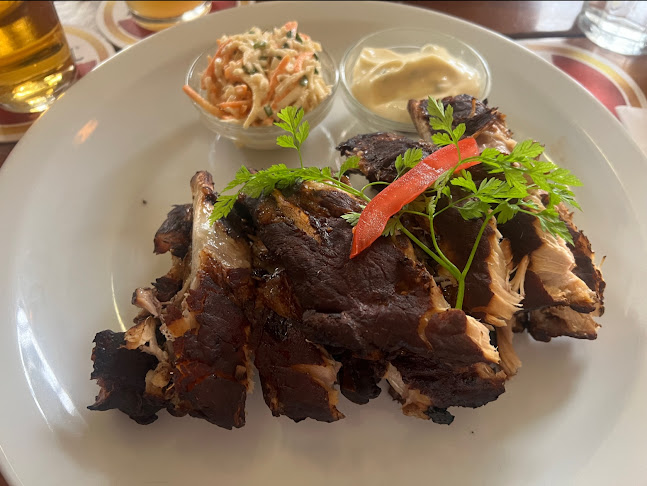 Café restaurant de Reiger - Amsterdam