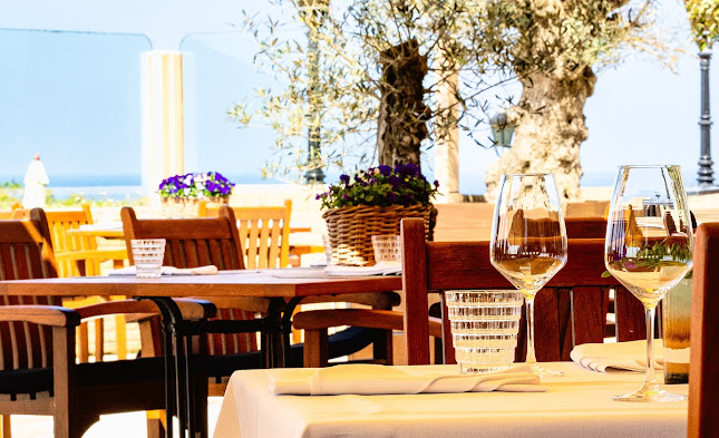 Opinii despre La Terrasse în Noordwijk - Horeca