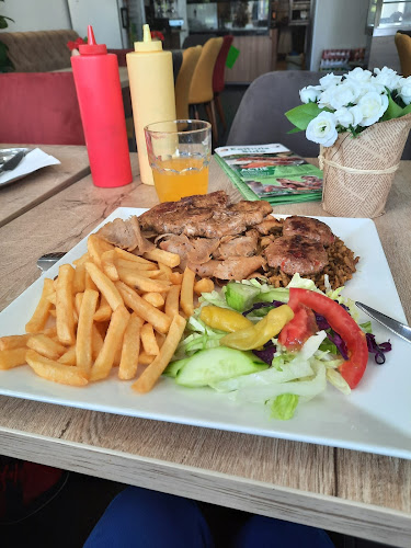 Eethuis Side - Horeca