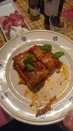 Opinii despre Casa Nostra în Amsterdam - Horeca